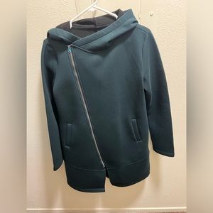 Sage Women’s Jacket